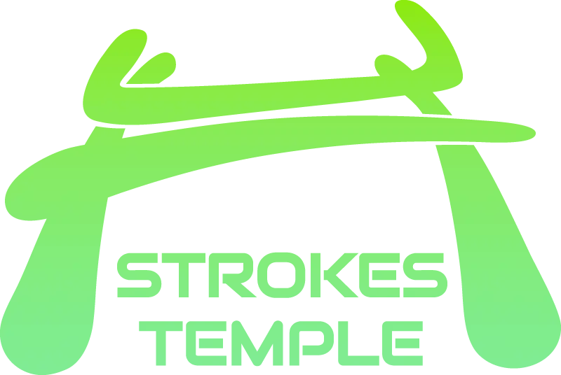 Strokes Temple 2026