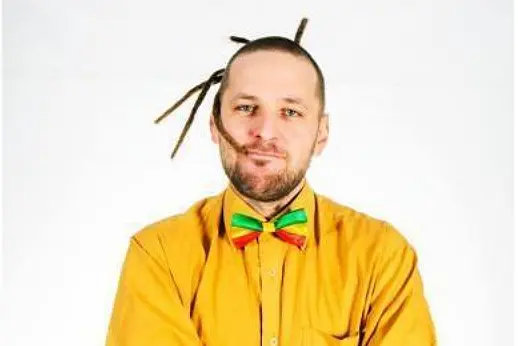 Doctah Jahngle