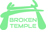 BROKEN TEMPLE