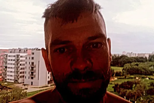 Šarūnas Bajarūnas
