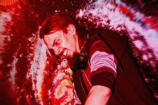 rave kombat