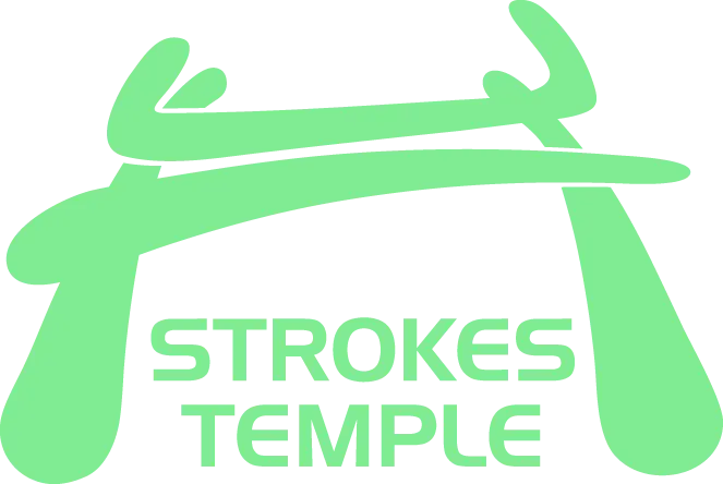Strokes-Temple