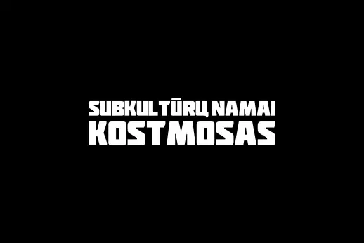 kostmosas
