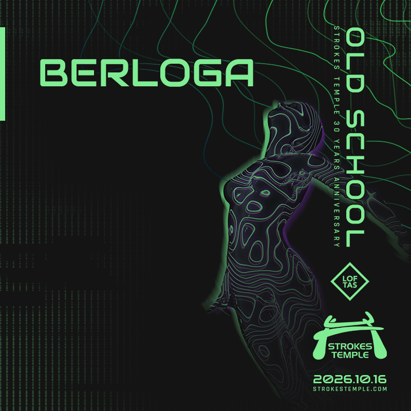 Berloga