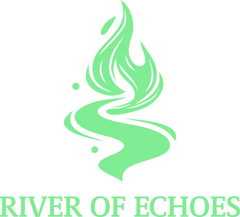 River Of Echoes