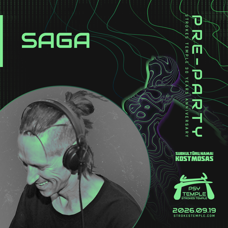 Saga