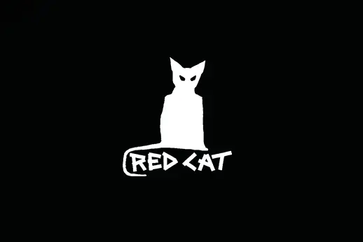 Red Cat