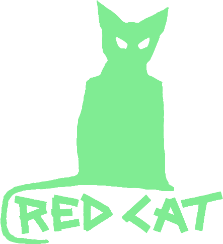 Red Cat