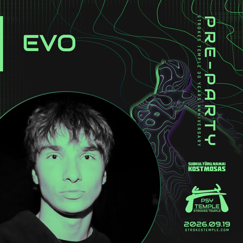 Evo